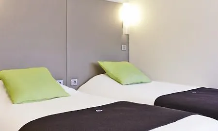 Hotel Campanile Ouest Cleunay